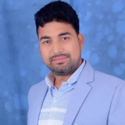 Mahendra Saini
