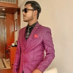 Suraj Kumar