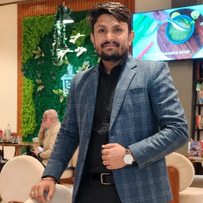 SUNIL JOYA