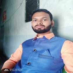 Ramnarayan yadav