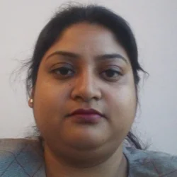 Prarthana Biswas