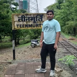 Shivam Gupta