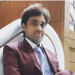 ASHOK KUMAR