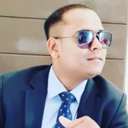 ARVIND KUMAR CHAUHN