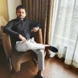 Surajsingh Ramsevak Chauhan