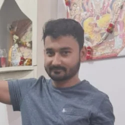 Ravinder Kumar