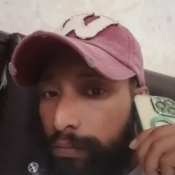 Vikram Singh