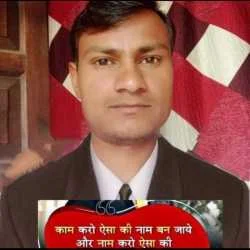 SHANKAR LAL BALAI