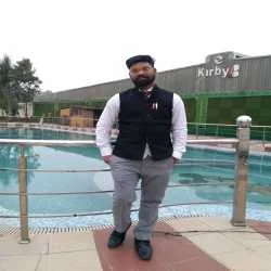 Akbar Ansari