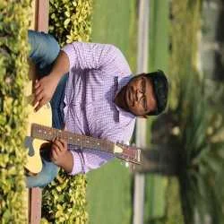 Dheeraj