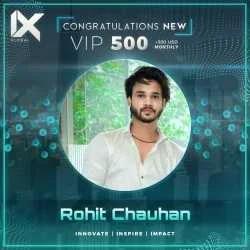 Rohit Chauhan