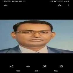 DHARMENDRA KUMAR