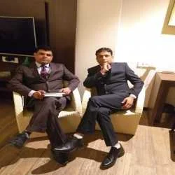 Anand Chiman