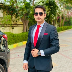 Vikash Jangid