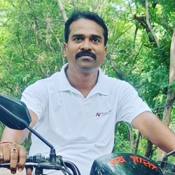 Sunil Kumar Choudhary