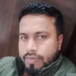 Saunvir Singh