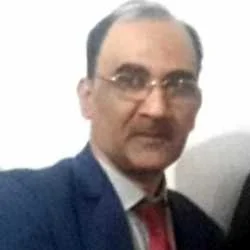 Mr.Balraj Kumar 