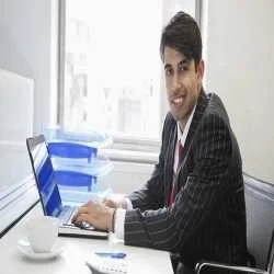 Atul Trivedi