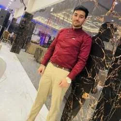 Sagar Utreja