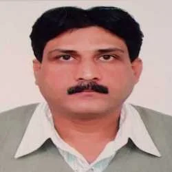 Ranjan Kumar Dey