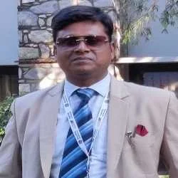 DILIP GONDANE