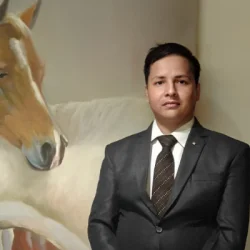 Sunil mishra