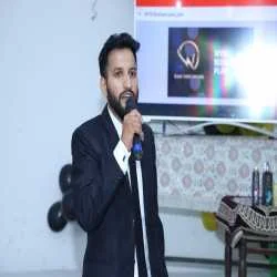 Arpit kumar