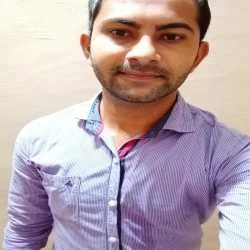 Deepak Kumar Verma
