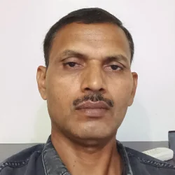 MIR MD GHULAM QUADIR