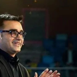 RAKESH KUMAR