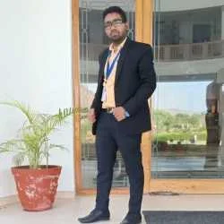 Rajiv Gaur