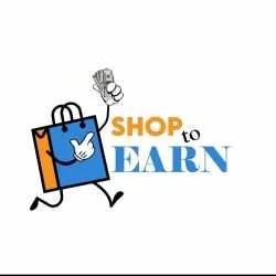 SHOP TO EARN