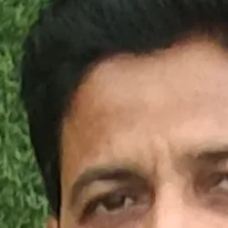 Dharminder Kumar