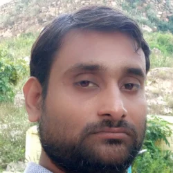 Kshitij rai