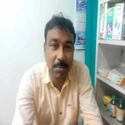 Manik Bhowmik