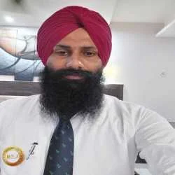 pardeep singh