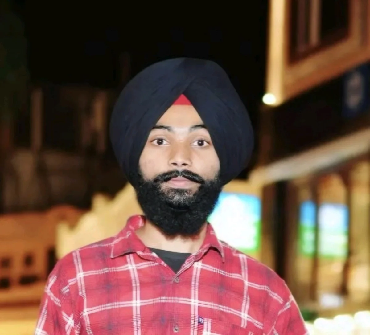 Partap singh
