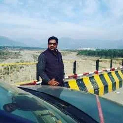 Krishna rajput