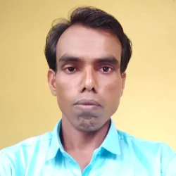 Sumedh Naik