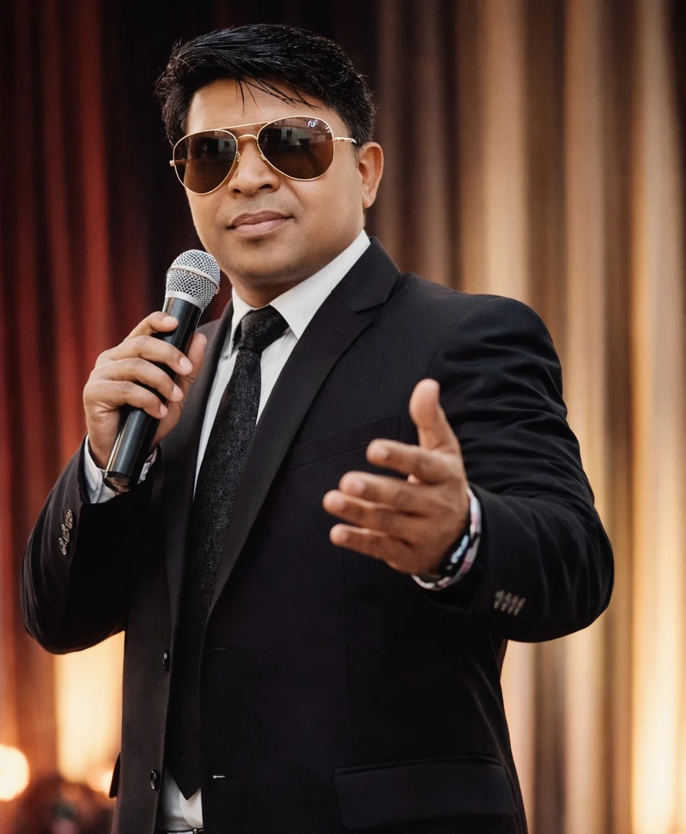 Mohan Bhardwaj