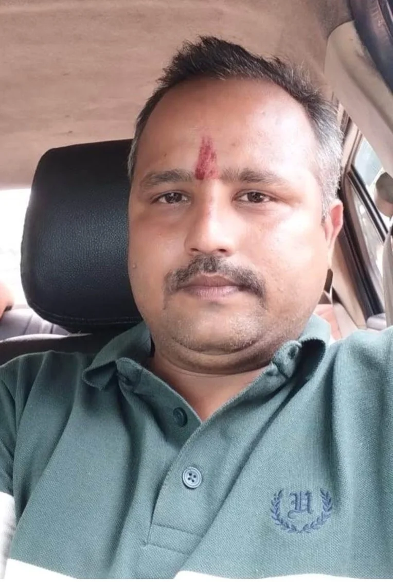Manish Dixit
