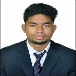 Pritam Kumar