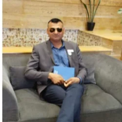 Mr Rajesh Kumar 