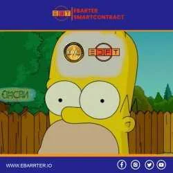 Ebarter Daikicoin
