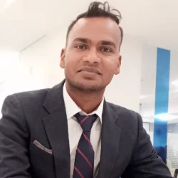Shailesh Kumar Sah