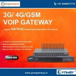 GSM Gateway
