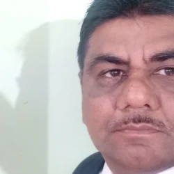 Jitendra kharate