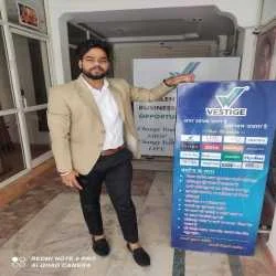 Rohit Doneriya