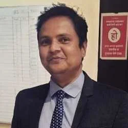 C Rajendra