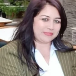 Rafyuna Parmar